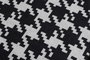 Mijölnir Alfombrilla de Baño 40x60cm 100% Poliéster Antideslizante y Antialérgica